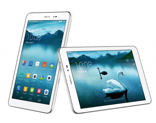 Honor T1 (Bild: Honor)